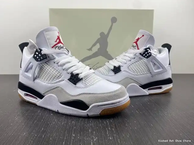 Kicked Out Shoe Store 4 Jordan SB DR5415-100 Retro 0524